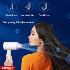 Máy sấy showsee A1