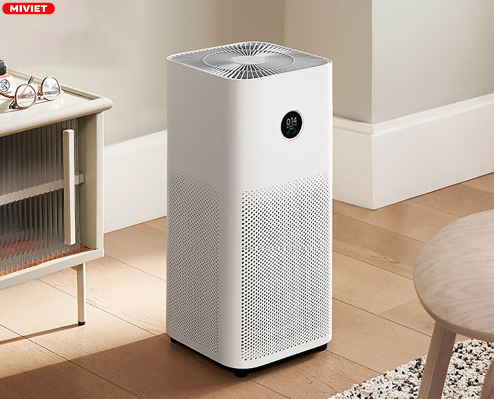 Máy lọc không khí Xiaomi 4