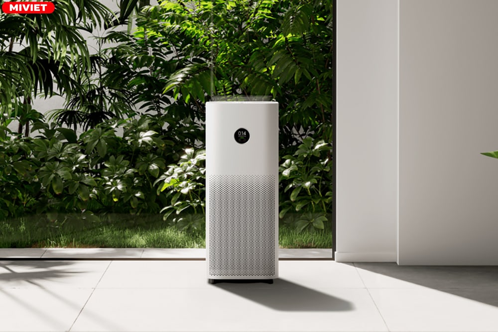 Máy lọc không khí Xiaomi 4 Pro