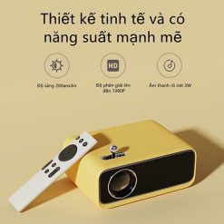 Máy chiếu mini Wanbo Mini XS01 (1)