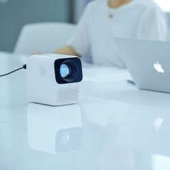 Máy chiếu thông minh Wanbo T2 Max (2)