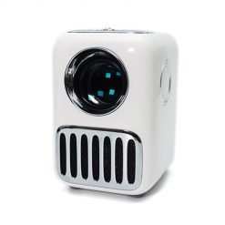 Máy chiếu thông minh Wanbo T2R Max