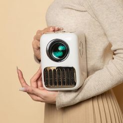 Máy chiếu thông minh Wanbo T2R Max (3)