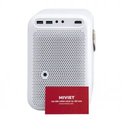 Alternative view of Máy chiếu thông minh Wanbo T6 Max - Quốc Tế - Auto Focus - Chính Hãng