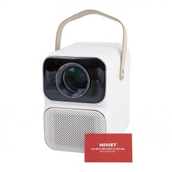 Máy chiếu thông minh Wanbo T6 Max - Quốc Tế - Auto Focus - Chính Hãng
