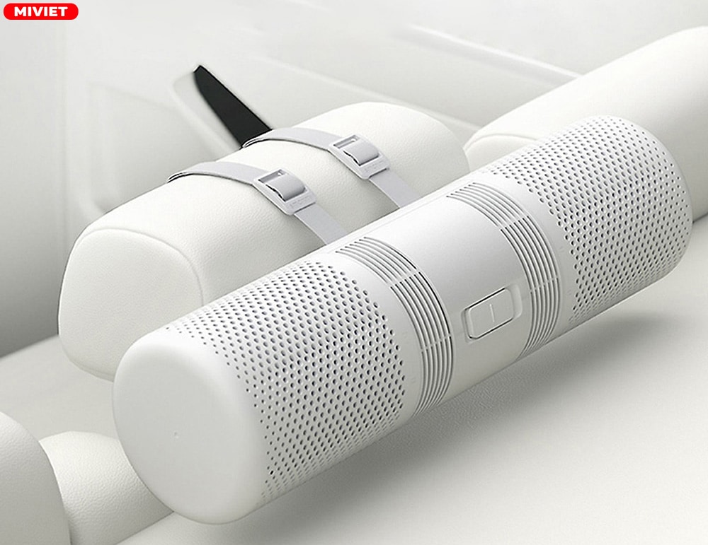 Máy lọc không khí xe hơi Xiaomi Smartmi CZKQJHQ01ZM