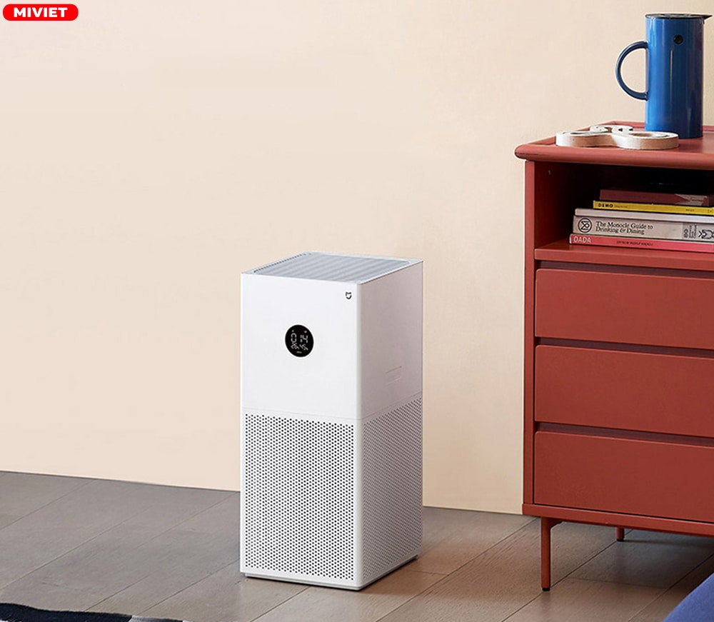 Máy lọc không khí Xiaomi 4 Lite
