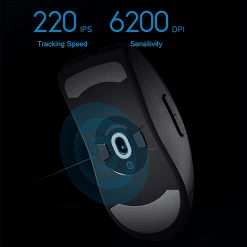 Chuột Xiaomi Gaming Mouse Lite YXSB01YM Chuột gaming lite Xiaomi gaming mouse lite YXSB01YM (4)