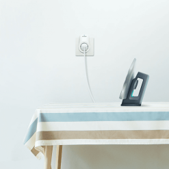 Ổ cắm điện Wifi thông minh Tenda SP3 Ổ cắm điện Wifi thông minh Tenda SP3