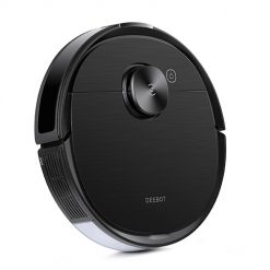 Robot hút bụi lau nhà Ecovacs Deebot OZMO T8 AIVI - Quốc Tế 2022 Ecovacs Deebot OZMO T8 AIVI (1)
