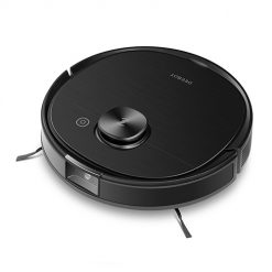 Robot hút bụi lau nhà Ecovacs Deebot OZMO T8 AIVI - Quốc Tế 2022 Ecovacs Deebot OZMO T8 AIVI (2)