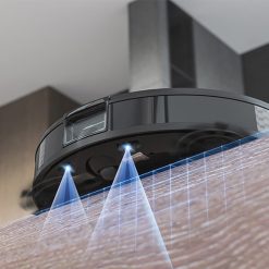 Robot hút bụi lau nhà Ecovacs Deebot OZMO T8 AIVI - Quốc Tế 2022 Ecovacs Deebot OZMO T8 AIVI (4)