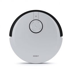 Ecovacs Deebot X1 Omni (3)