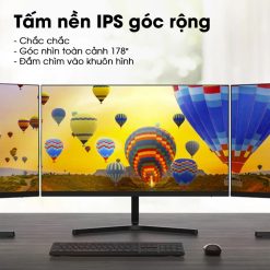 Màn hình Xiaomi 1C 23.8 inch - Phiên bản Quốc Tế Màn hình Xiaomi 1C Quốc Tế 23.8 inch (4)