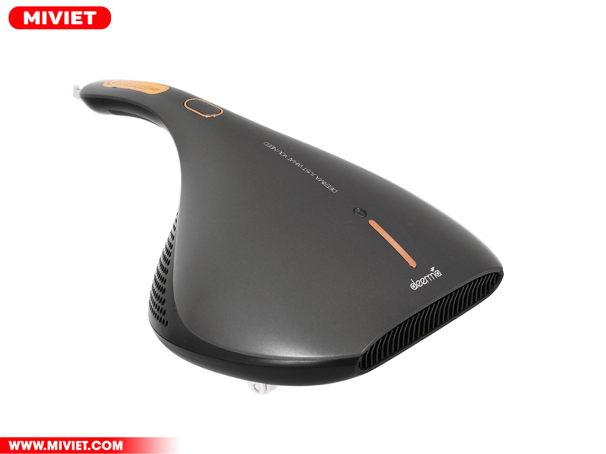Máy hút bụi giường nệm diệt khuẩn UV Deerma DEM EX919