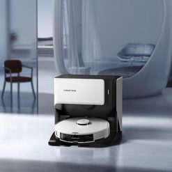 Robot hút bụi lau nhà Roborock G10 – Bản Quốc tế