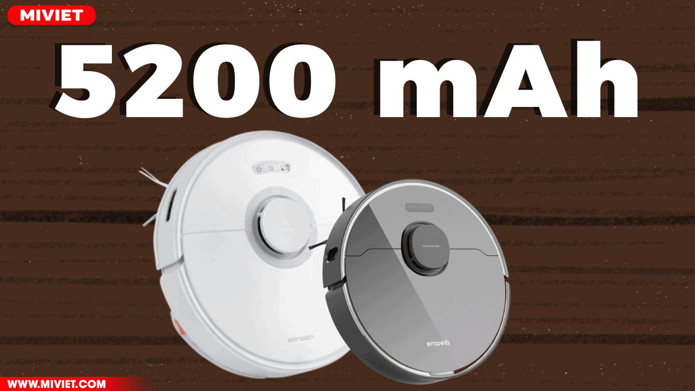 So sánh Dreame Z10 Pro và Roborock Q7 Max So sánh giữa Dream Z10 Pro và Roborock Q7 Max