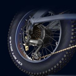 Xe đạp trợ lực điện Xiaomi Himo ZB20 Xe đạp trợ lực điện Xiaomi Himo ZB20