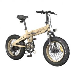 Xe đạp trợ lực điện Xiaomi Himo ZB20 Xe đạp trợ lực điện Xiaomi Himo ZB20