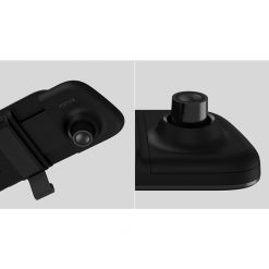 Combo Camera hành trình Xiaomi 70mai D07 + Camera sau RC05 Combo Camera Hành Trình Xiaomi 70mai D07 (2)