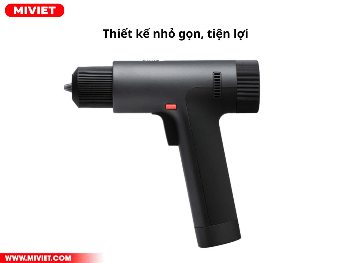 Máy bắn vít Xiaomi Mijia MJWSZNJYDZ001QW Máy bắn vít Xiaomi Mijia MJWSZNJYDZ001QW