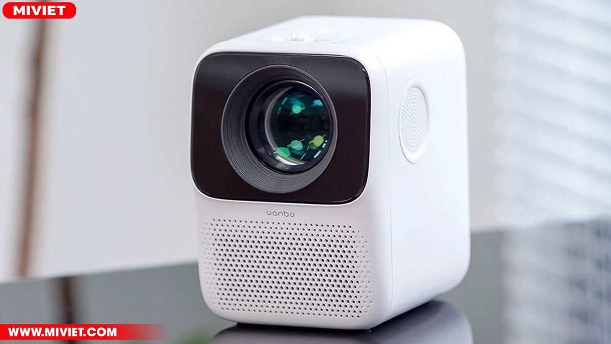 Máy chiếu mini Wanbo T2 Max