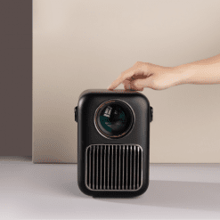 Máy chiếu thông minh Xiaomi Wanbo T6R Max