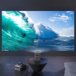 Máy chiếu thông minh Xiaomi Wanbo T6R Max