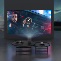 Máy chiếu thông minh Xiaomi Wanbo T6R Max