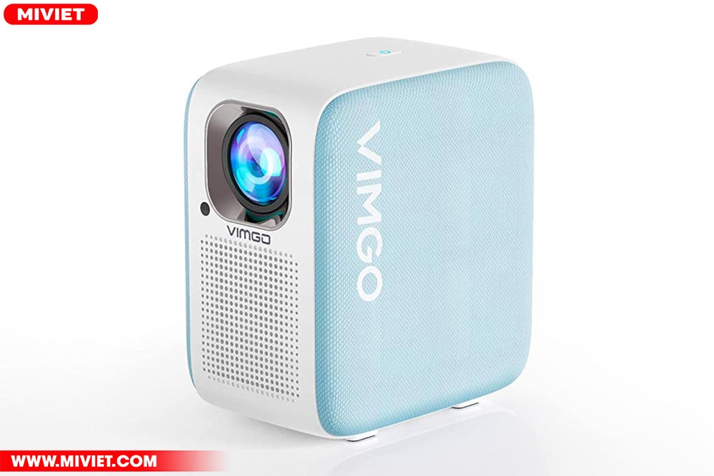 Máy chiếu Vimgo P10 Full HD - 2022 Máy chiếu mini Vimgo P10