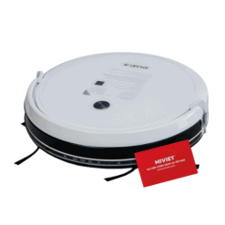 Robot hút bụi lau nhà Smart AI G50