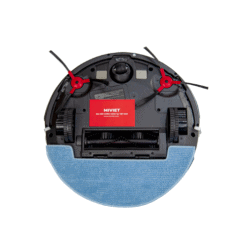 Robot hút bụi lau nhà Smart AI G50