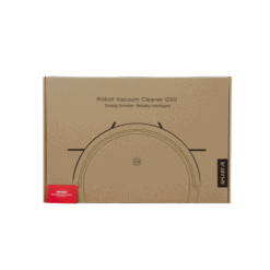 Robot hút bụi lau nhà Smart AI G50