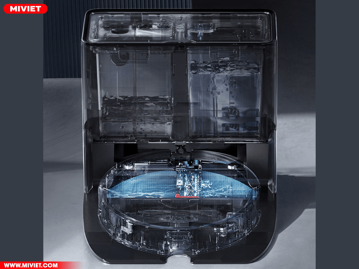 Top 4 Robot Hút Bụi Lau Nhà Tự Động Giặt Giẻ Xiaomi Tốt Nhất 2022 Top 4 Robot Hút Bụi Lau Nhà Tự Động Giặt Giẻ Tốt Nhất 2022