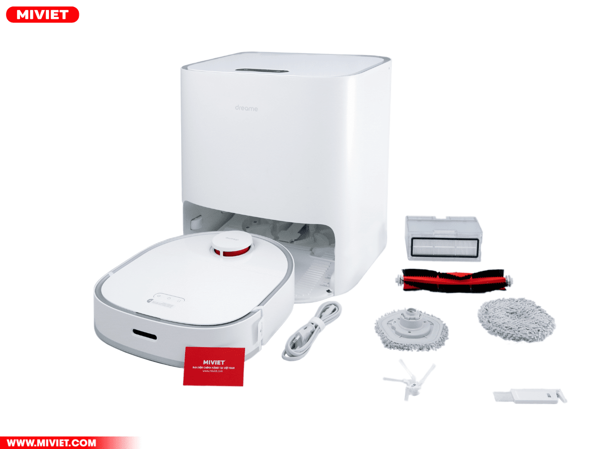 Top 4 Robot Hút Bụi Lau Nhà Tự Động Giặt Giẻ Xiaomi Tốt Nhất 2022 Top 4 Robot Hút Bụi Lau Nhà Tự Động Giặt Giẻ Xiaomi Tốt Nhất 2022