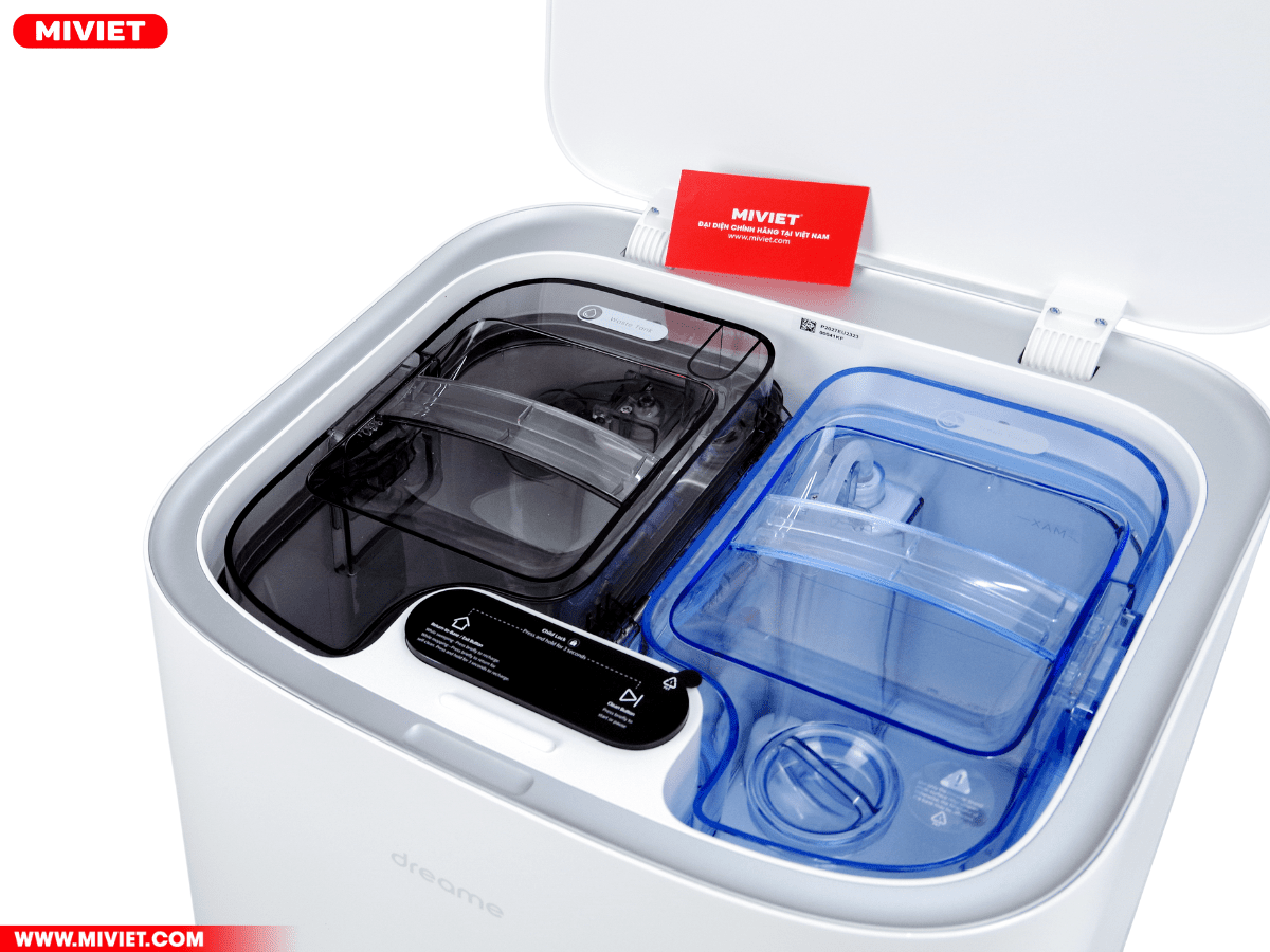 Top 4 Robot Hút Bụi Lau Nhà Tự Động Giặt Giẻ Xiaomi Tốt Nhất 2022 Top 4 Robot Hút Bụi Lau Nhà Tự Động Giặt Giẻ Tốt Nhất 2022