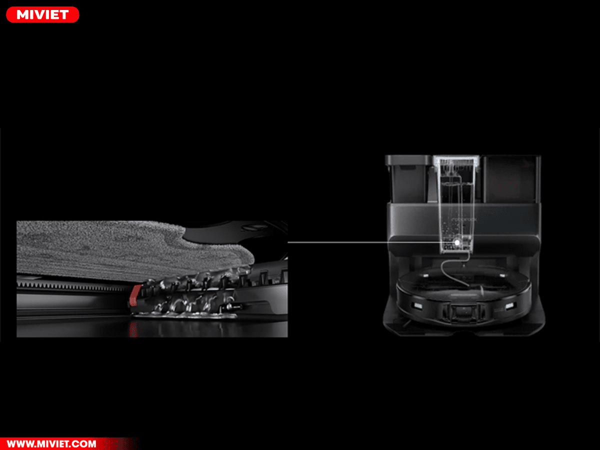 Top 4 Robot Hút Bụi Lau Nhà Tự Động Giặt Giẻ Xiaomi Tốt Nhất 2022 Top 4 Robot Hút Bụi Lau Nhà Tự Động Giặt Giẻ Xiaomi Tốt Nhất 2022