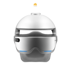 Máy massage đầu đa năng Momoda SX315