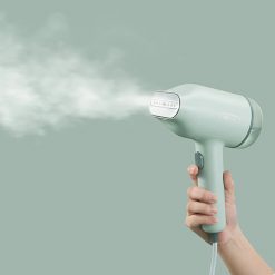 Bàn ủi hơi nước cầm tay Bear GTJ-B10S1 - Tiếng Anh - HDSD Tiếng Việt Bàn ủi hơi nước cầm tay Bear GTJ-B10S1 - Tiếng Anh - HDSD Tiếng Việt