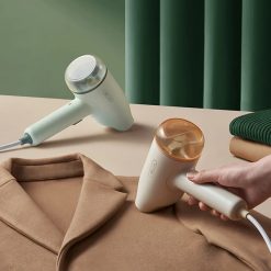 Bàn ủi hơi nước cầm tay Bear GTJ-B10S1 - Tiếng Anh - HDSD Tiếng Việt Bàn ủi hơi nước cầm tay Bear GTJ-B10S1 - Tiếng Anh - HDSD Tiếng Việt