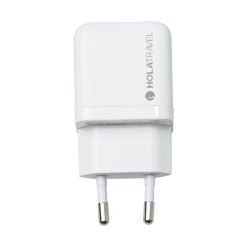 Cốc sạc HolaTravel 30W T2M (2)