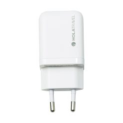 Cốc sạc HolaTravel 45W T2