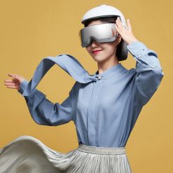 Máy Massage Đầu Đa Năng Momoda SX315 (5)