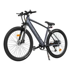 Alternative view of Xe đạp điện và trợ lực Ado D30C