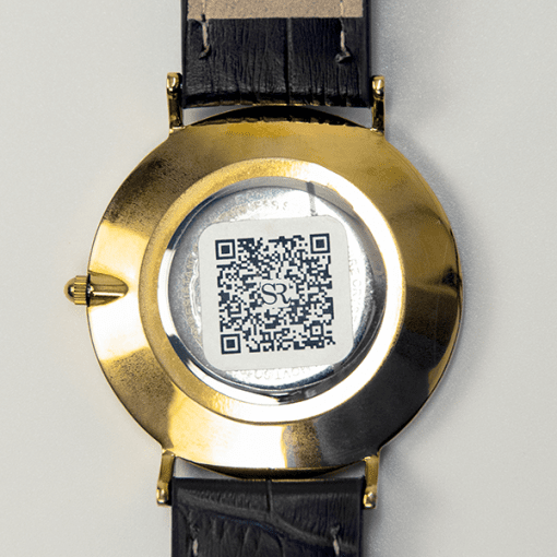 Đồng hồ SRWatch - SG1083.4602