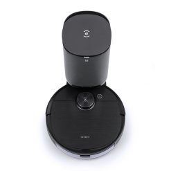 Robot hút bụi lau nhà Ecovacs Deebot Ozmo T8 AIVI Plus Robot hút bụi lau nhà Ecovacs Deebot Ozmo T8 AIVI Plus