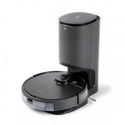 Robot hút bụi lau nhà Ecovacs Deebot Ozmo T8 AIVI Plus Robot hút bụi lau nhà Ecovacs Deebot Ozmo T8 AIVI Plus