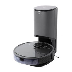 Ecovacs Deebot Ozmo T8 AIVI Plus