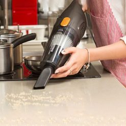 Máy hút bụi cầm tay - Có dây Deerma DEM-DX115C - Chính hãng Máy hút bụi Deerma DX115C (6)