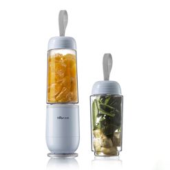 Máy xay sinh tố cầm tay mini Bear LLJ- D04B1 (1)